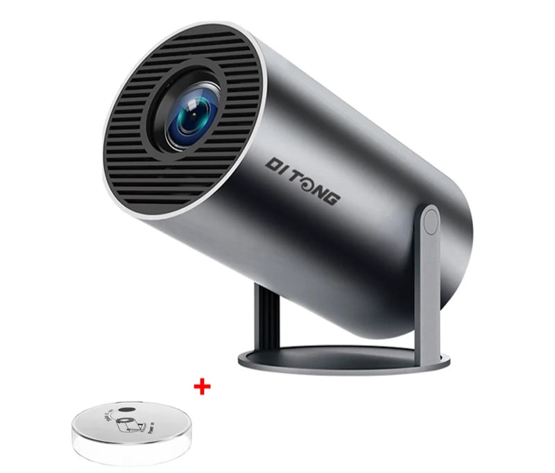 Projecteur 4K - HD