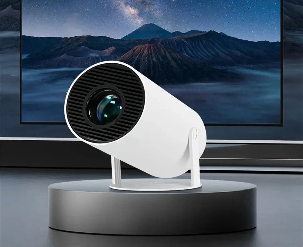 Projecteur 4K - HD