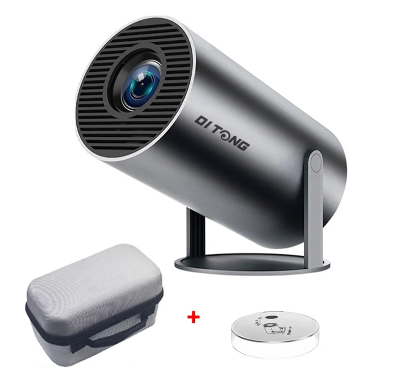 Projecteur 4K - HD