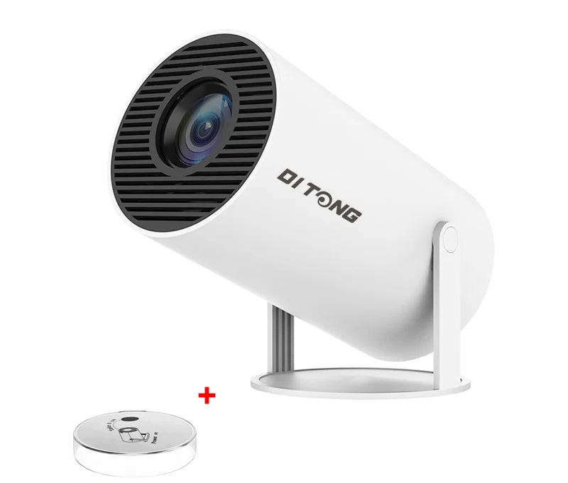 Projecteur 4K - HD