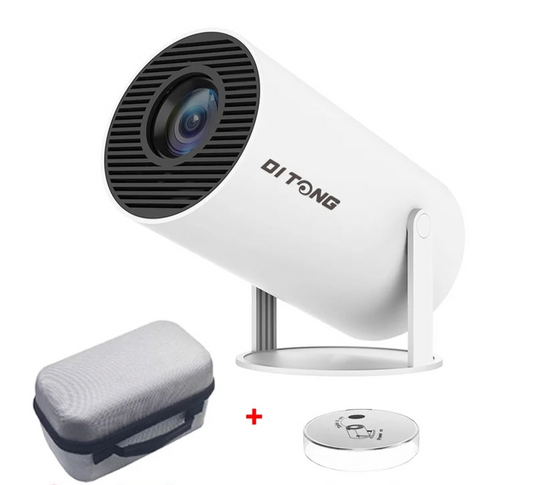 Projecteur 4K - HD