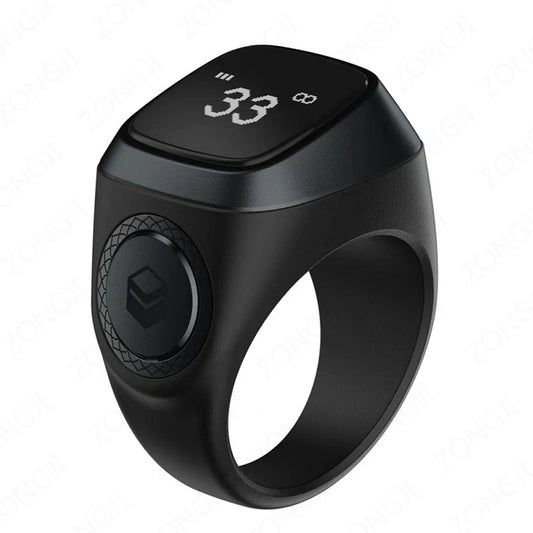 Bague connectée intelligente