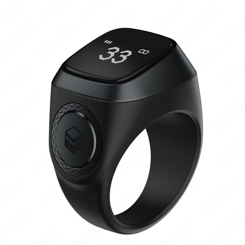 Bague connectée intelligente